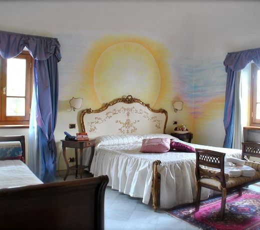 Relais Villa Bianca