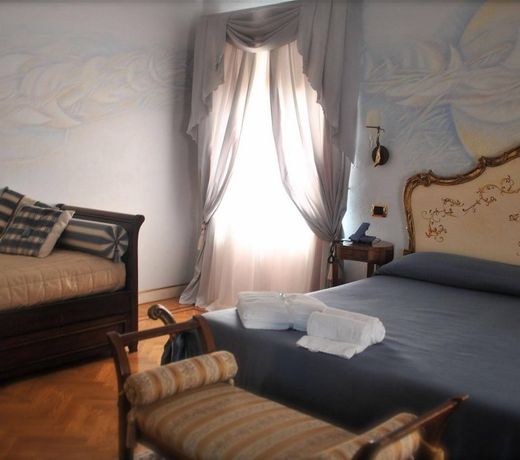 Relais Villa Bianca