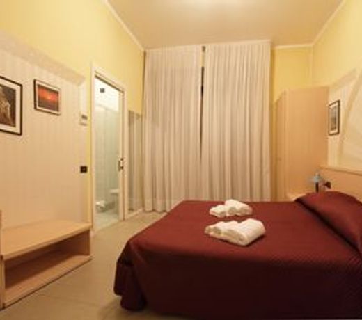 Hotel Aquavite