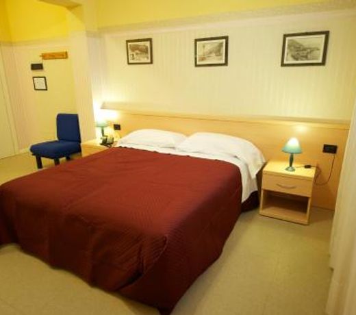 Hotel Aquavite