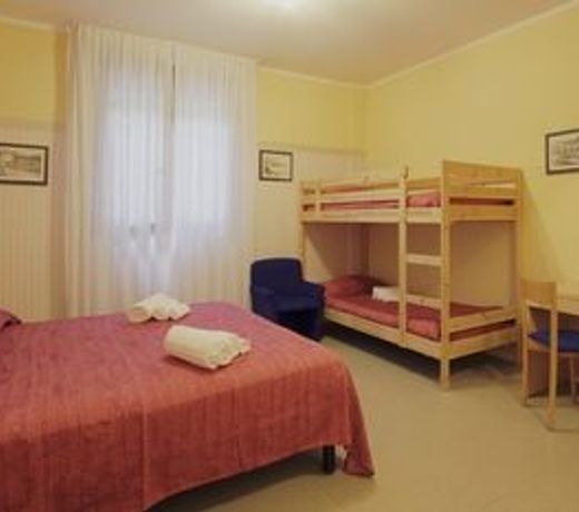 Hotel Aquavite