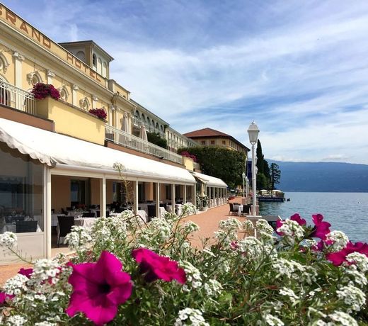Grand Hotel Gardone