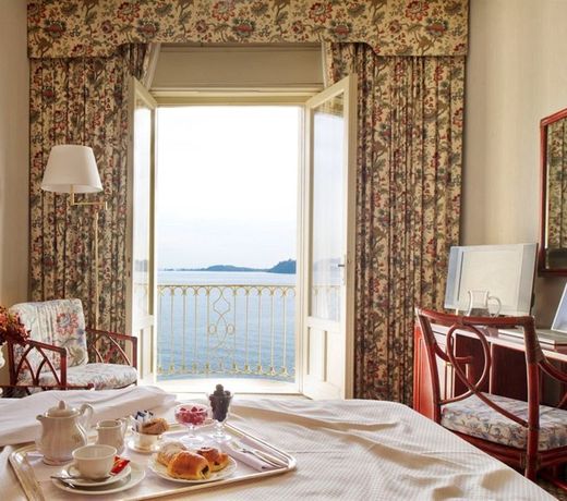 Grand Hotel Gardone