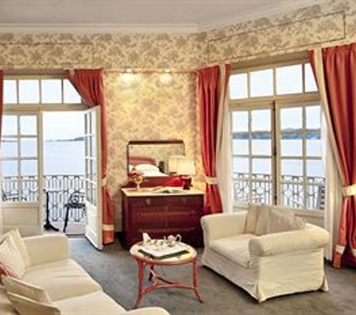 Grand Hotel Gardone