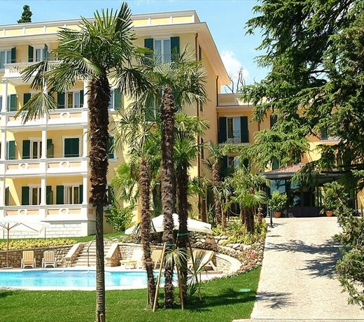 Villa Sofia Hotel