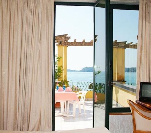 Hotel Du Lac