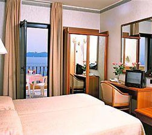 Hotel Du Lac