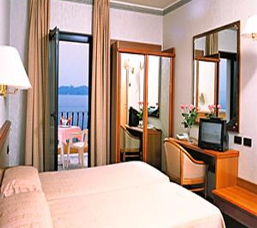 Hotel Du Lac