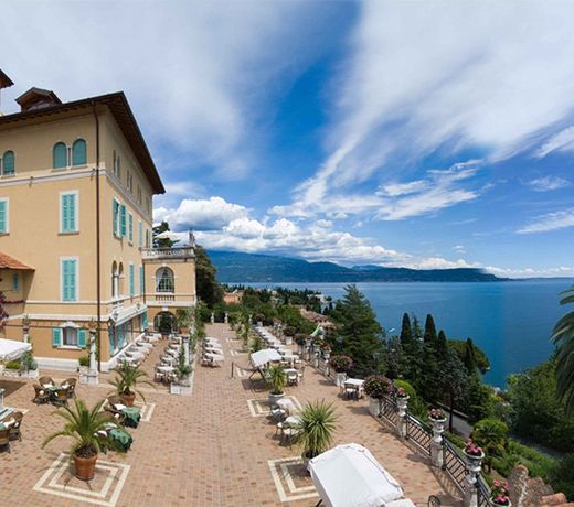 Hotel Villa Del Sogno