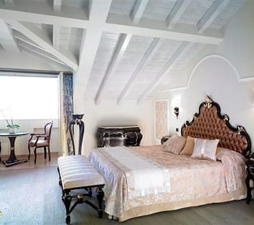 Hotel Villa Del Sogno