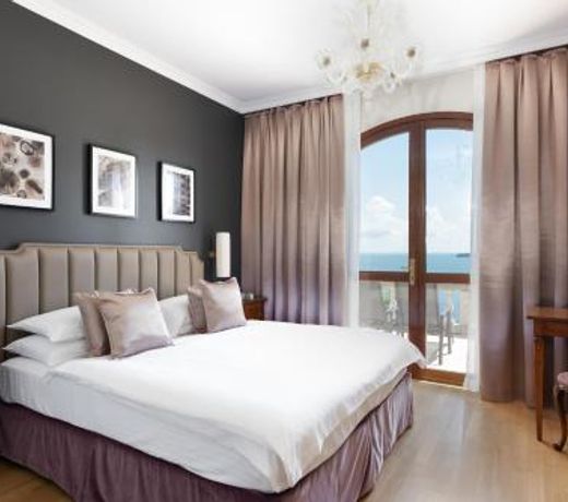 Hotel Villa Del Sogno