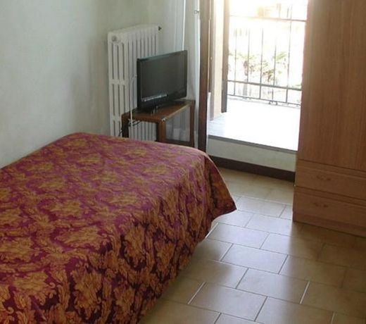 Bike Hotel Touring Gardone Riviera & Wellness