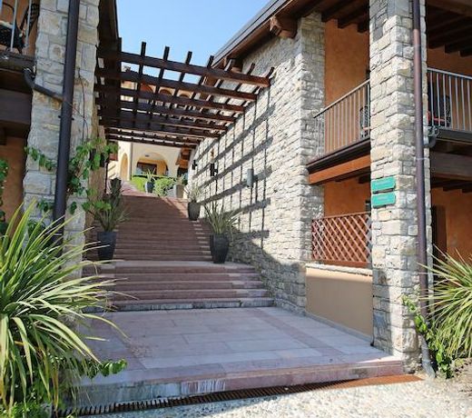 Appartamenti Borgo