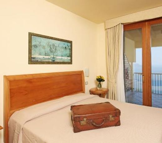 Appartamenti Borgo