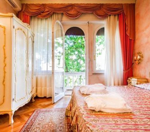 Park Hotel Ville Montefiori