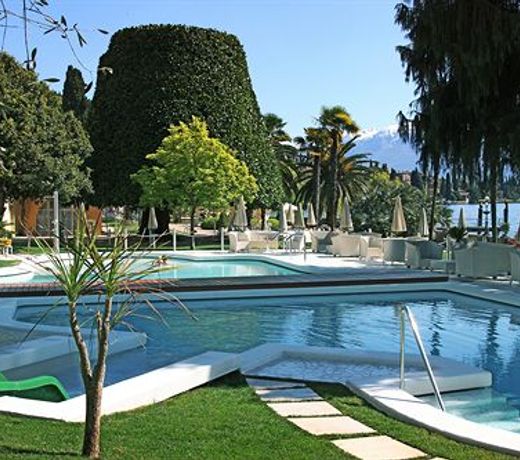 Grand Hotel Fasano