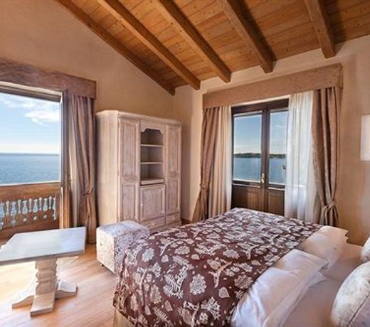 Grand Hotel Fasano