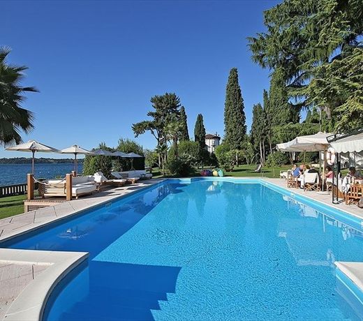 Hotel Villa Capri