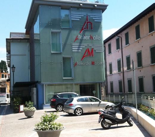 Atelier Hotel