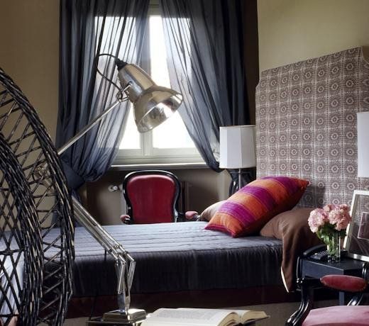 Albergo l'Ostelliere - Villa Sparina Resort