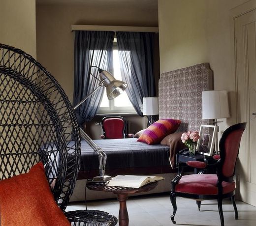 Albergo l'Ostelliere - Villa Sparina Resort