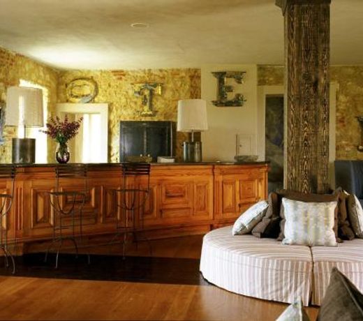 Albergo l'Ostelliere - Villa Sparina Resort