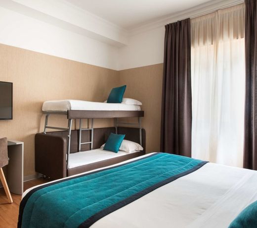 Best Western Plus City Hotel