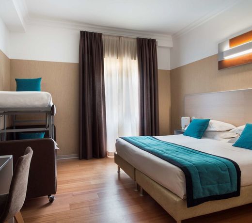Best Western Plus City Hotel
