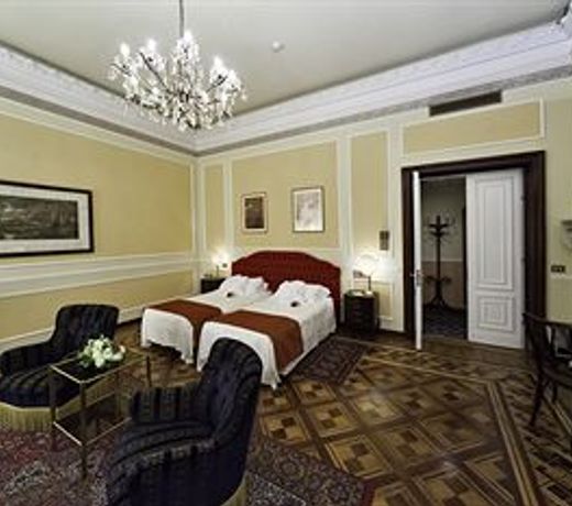 Hotel Bristol Palace