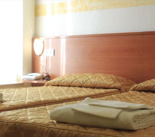 Hotel Bellevue