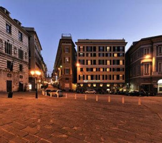 Best Western Hotel Metropoli