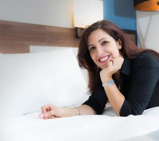 Best Western Hotel Metropoli