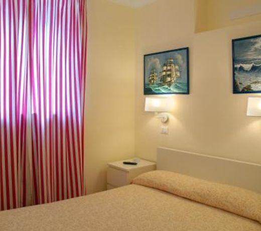 Rex Hotel Residence