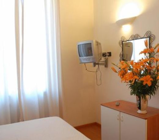 Rex Hotel Residence