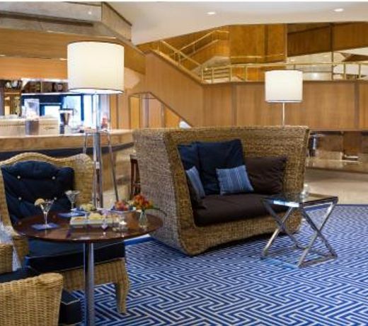 Starhotels President