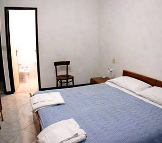Serafino Liguria Hotel