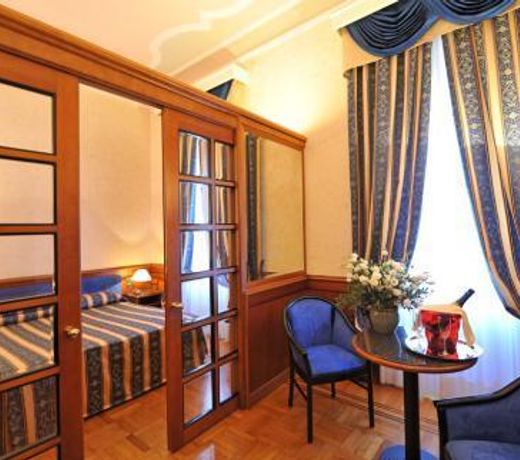 Best Western Hotel Moderno Verdi