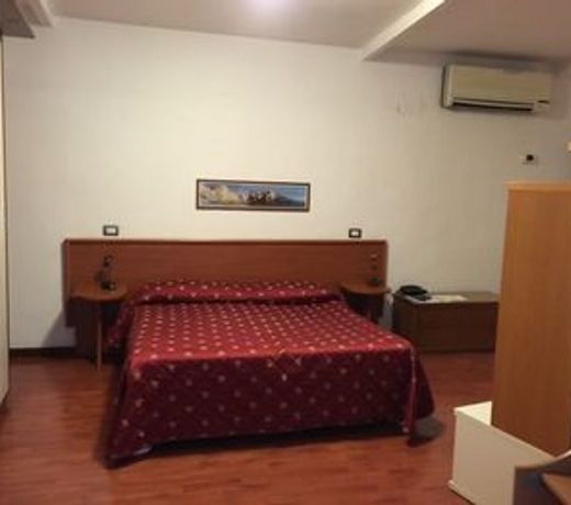 Hotel Helvetia