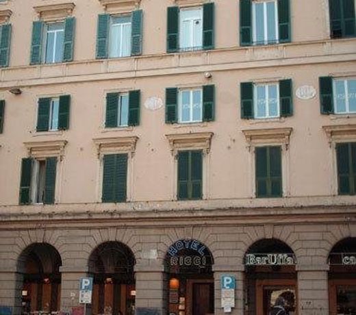 Hotel Ricci