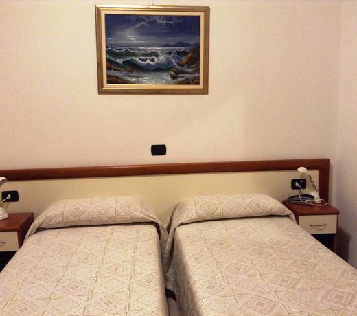 Hotel Ricci