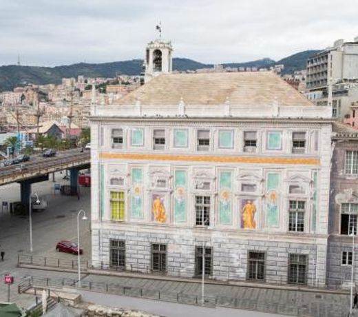 Morali Palace