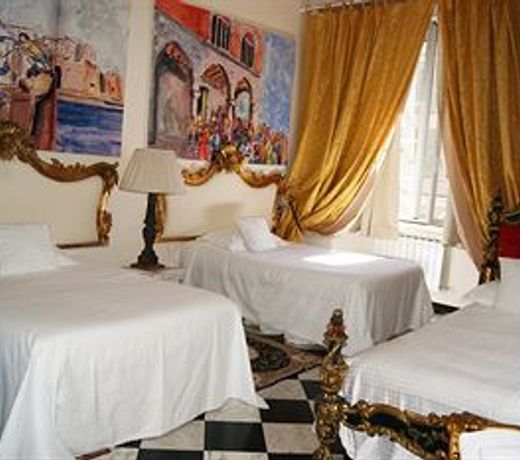 Morali Palace