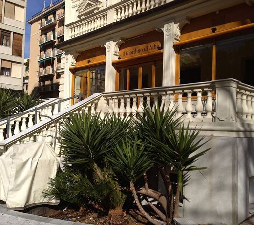 Il Giardino Di Albaro
