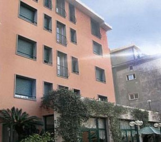 Hotel La Capannina