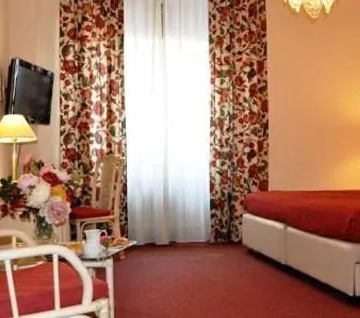 Hotel La Capannina