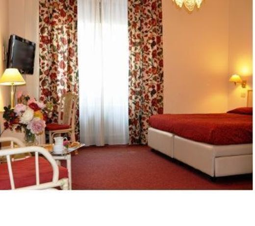 Hotel La Capannina