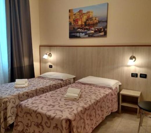 Hotel Galata