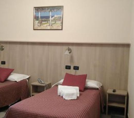 Hotel Galata