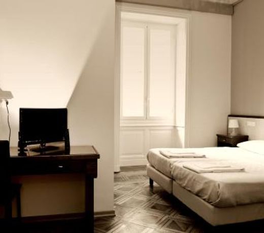 Hotel Suisse