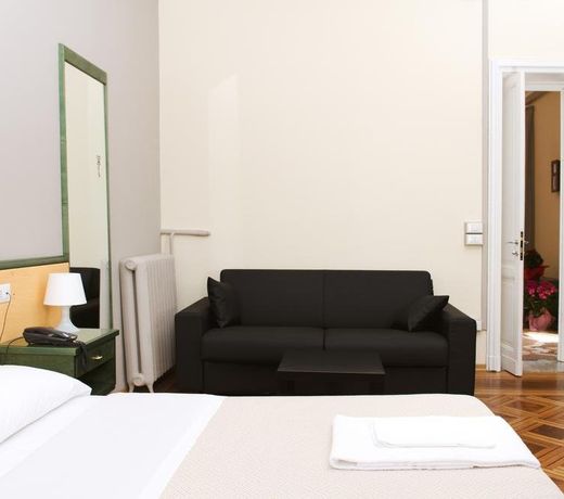 Hotel Suisse